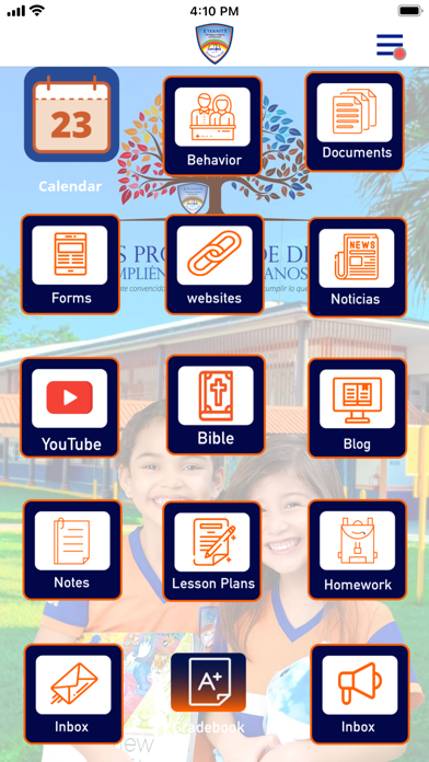 Eternity Christian School screenshot 3