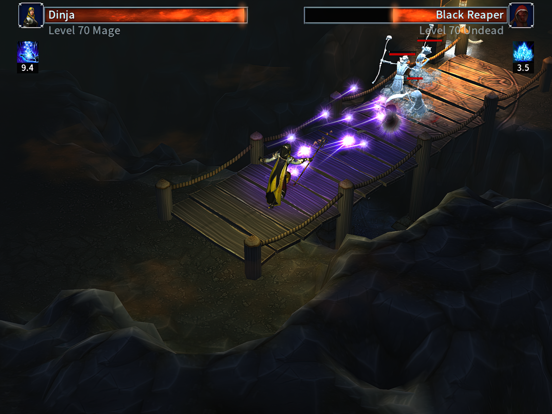 Eternium screenshot 9