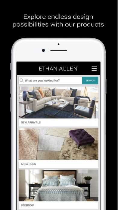 Ethan Allen inHome™ screenshot 4