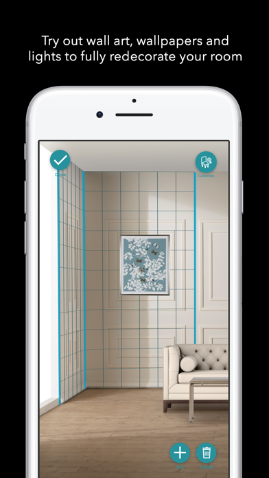 Ethan Allen inHome™ screenshot 1