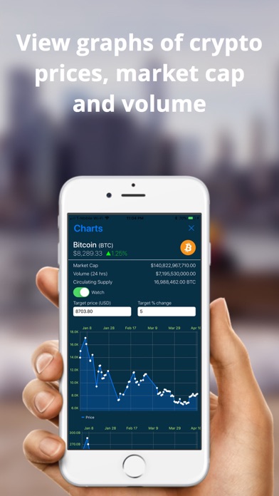 Ethereum Mining Monitor screenshot 7