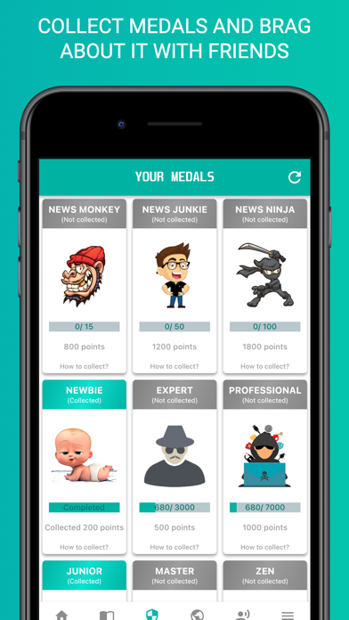Ethical Hacking University App screenshot 1