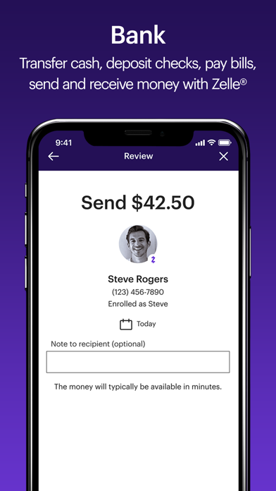 E*TRADE: Invest. Trade. Save. screenshot 3