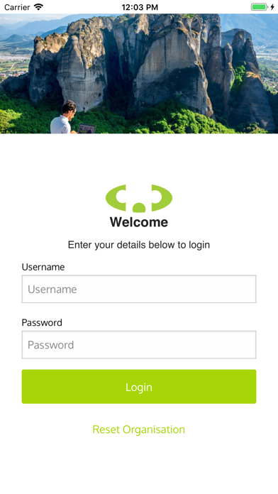 etrainu Assess screenshot 3