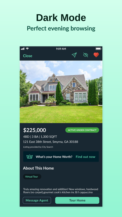 Etta Homes screenshot 1