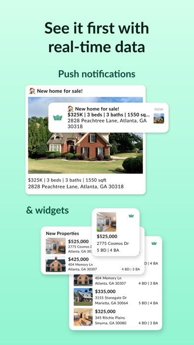 Etta Homes screenshot 5