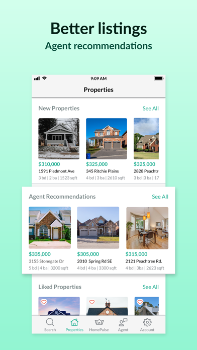 Etta Homes screenshot 3