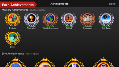 Euchre 3D screenshot 2