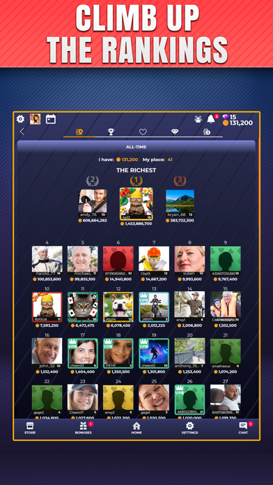 Euchre.com - Euchre Online screenshot 2