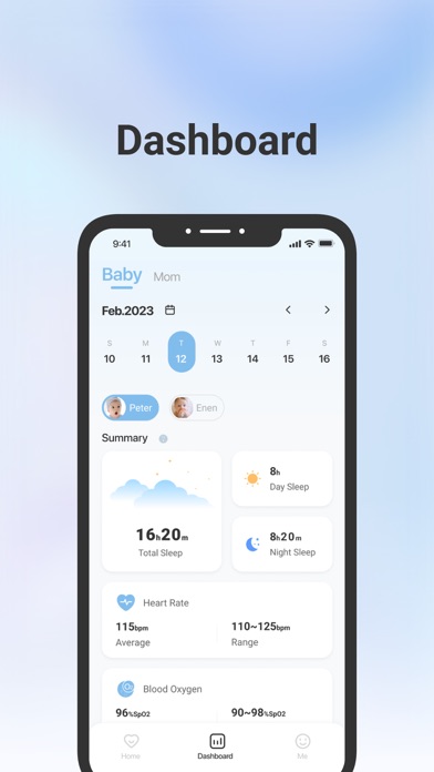 eufy Baby screenshot 3