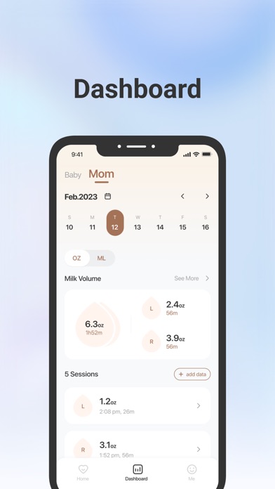 eufy Baby screenshot 2