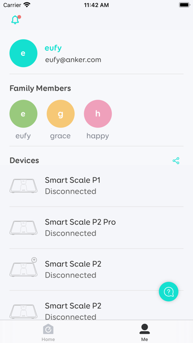 eufy Life screenshot 4
