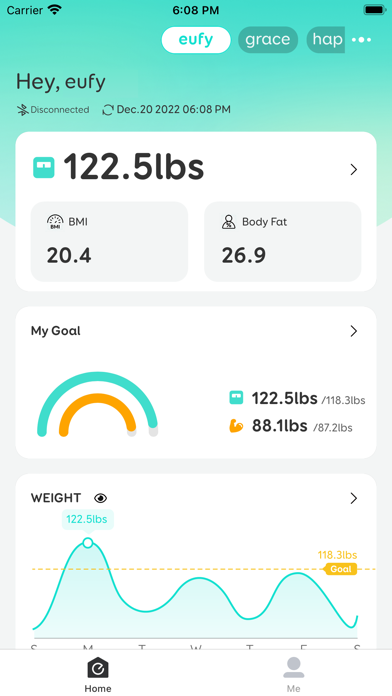eufy Life screenshot 5