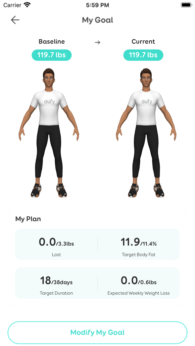 eufy Life screenshot 1