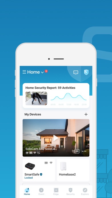 eufy screenshot 5
