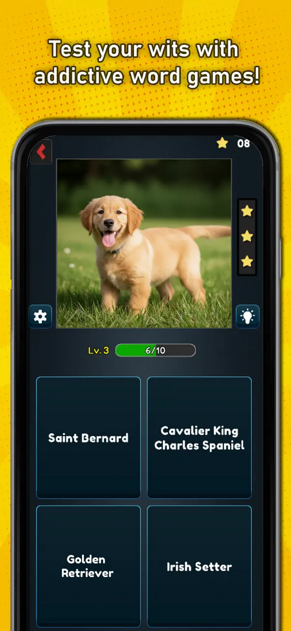 Eugene's AR Wiki: Play & Learn screenshot 4