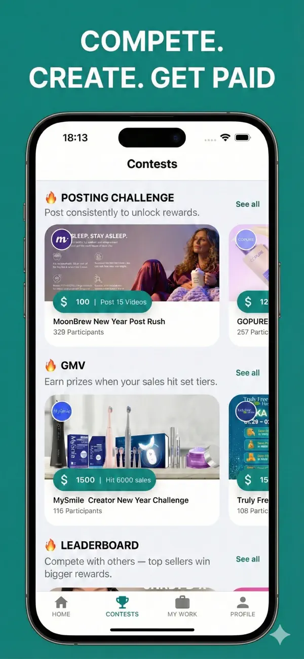 Euka Creator screenshot 4