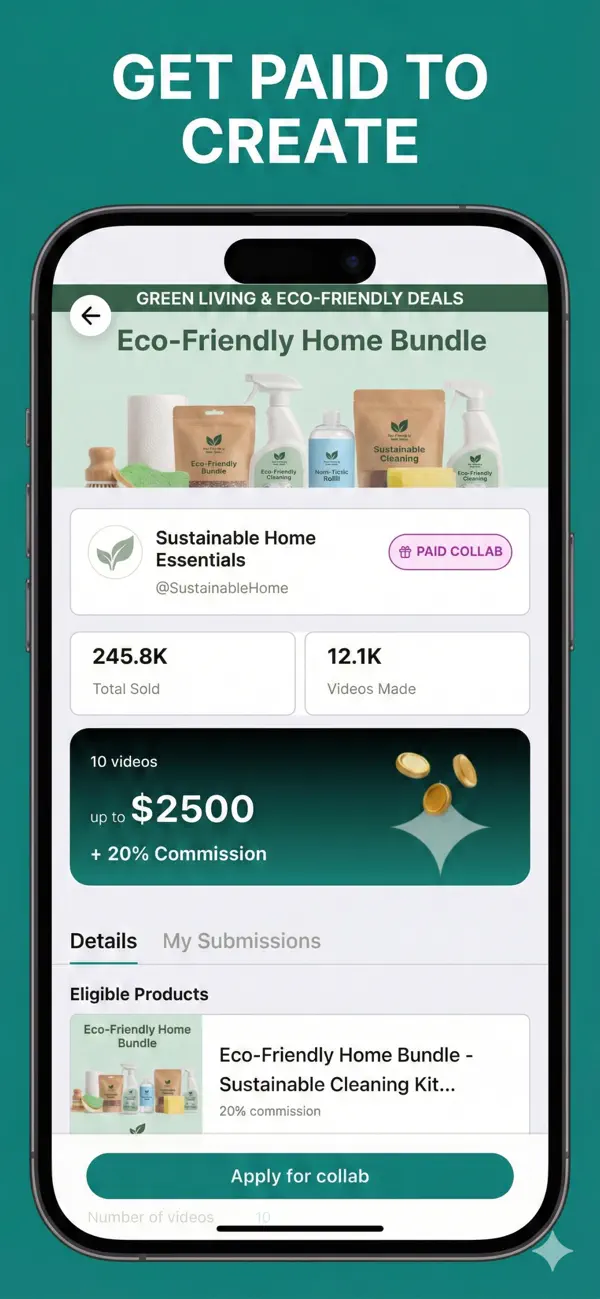 Euka Creator screenshot 2