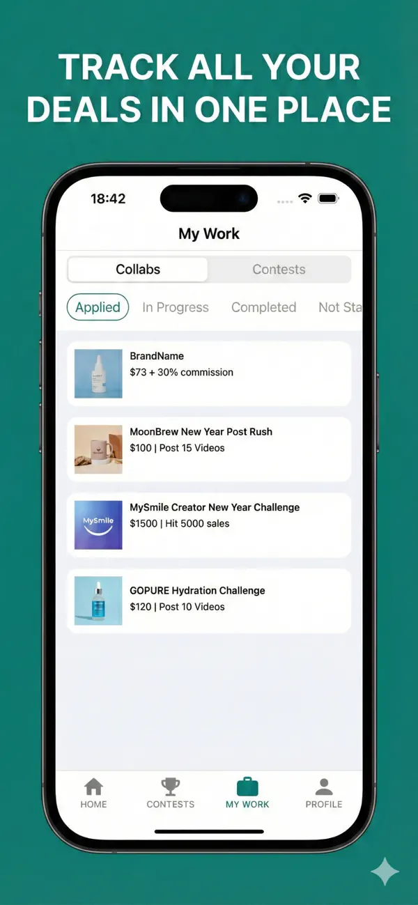 Euka Creator screenshot 1