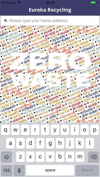 Eureka Recycling screenshot 5