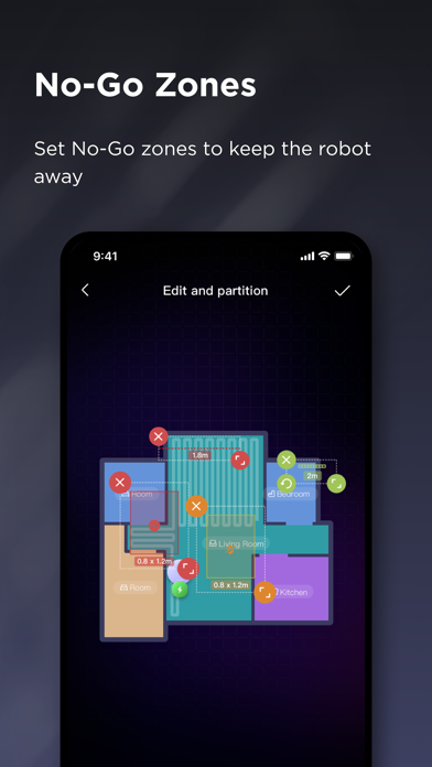 eureka robot screenshot 4