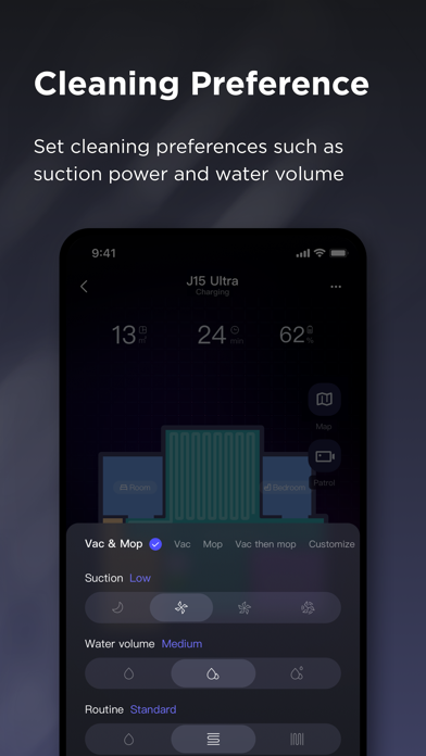eureka robot screenshot 5
