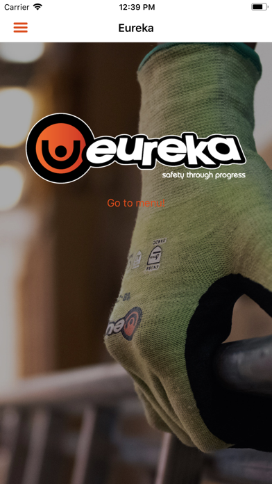 Eureka Safety Gloves screenshot 3