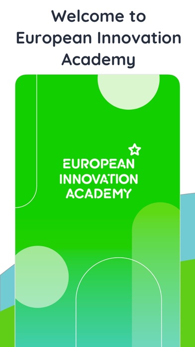 European Innovation Academy screenshot 4