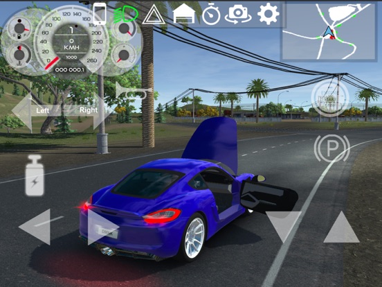European Luxury Cars screenshot 3