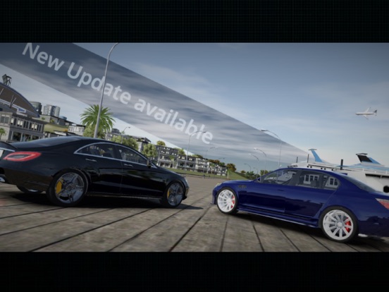 European Luxury Cars screenshot 9