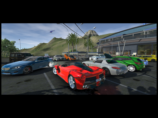 European Luxury Cars screenshot 7