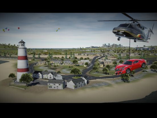 European Luxury Cars screenshot 8