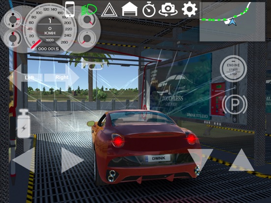 European Luxury Cars screenshot 4
