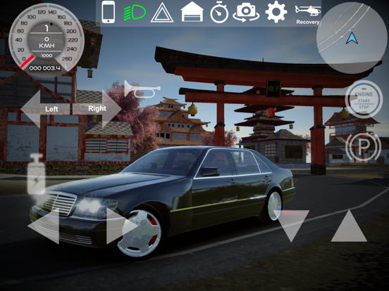 European Luxury Cars screenshot 6