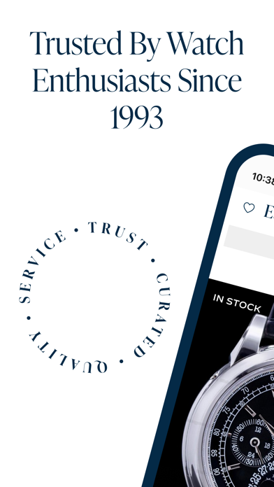 European Watch Co - Watches screenshot 5
