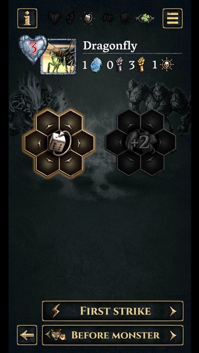 Euthia Torment of Resurrection screenshot 3