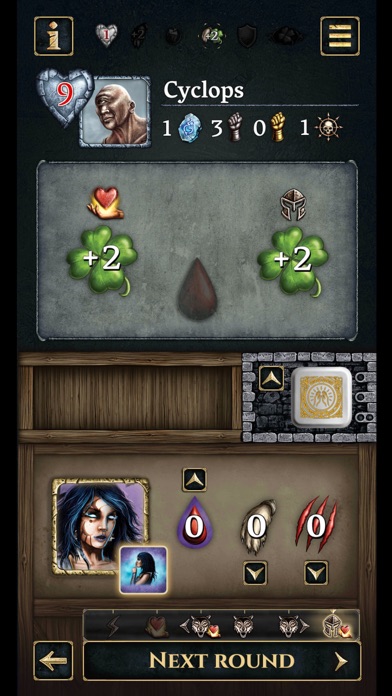 Euthia Torment of Resurrection screenshot 1