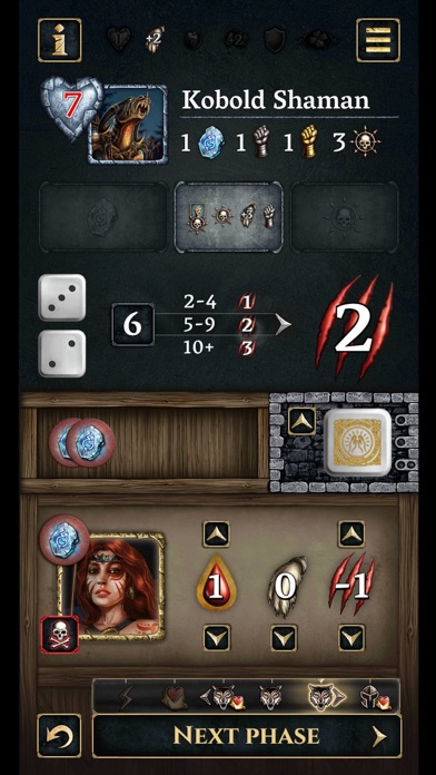 Euthia Torment of Resurrection screenshot 2