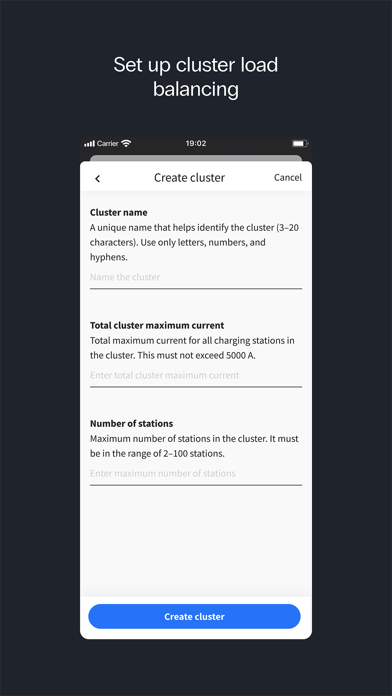 EVBox Install screenshot 2