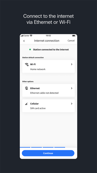 EVBox Install screenshot 4