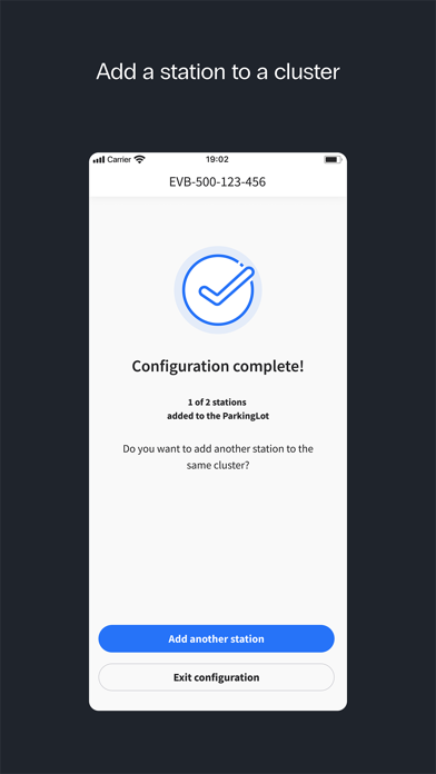 EVBox Install screenshot 1