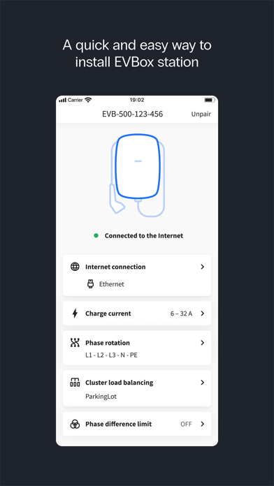 EVBox Install screenshot 6