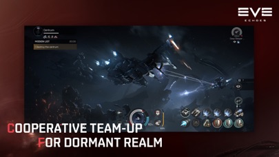 EVE Echoes screenshot 1