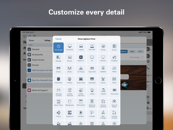 Eve for Matter & HomeKit screenshot 7