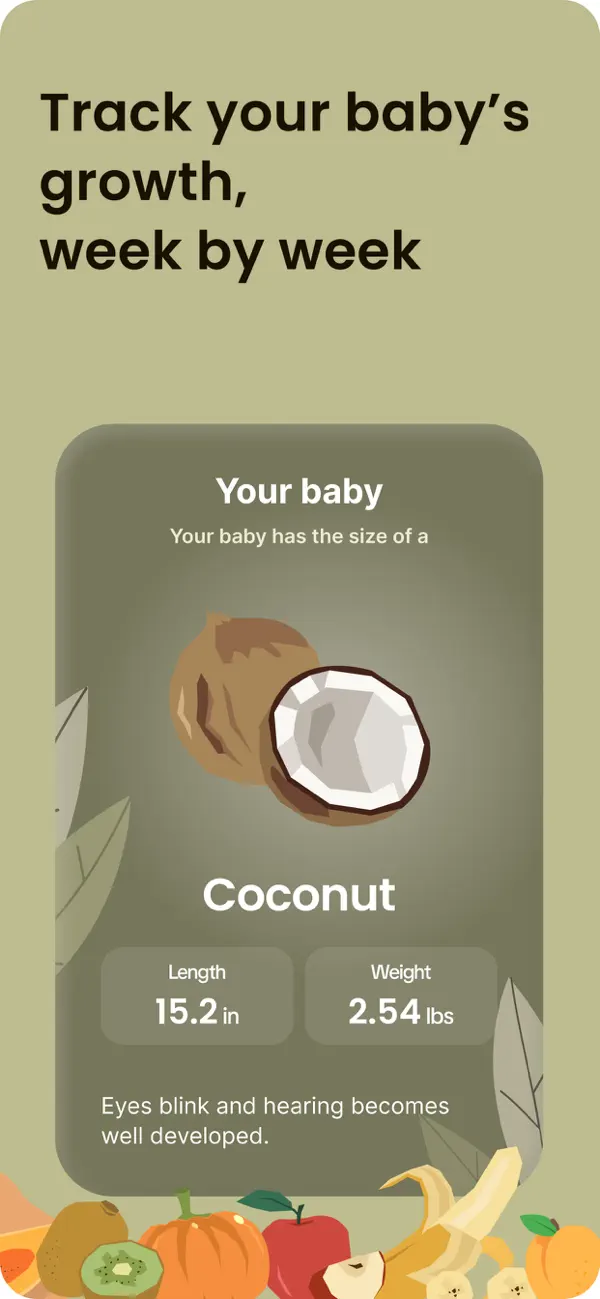 Eve: Motherhood Wellness, Yoga screenshot 5