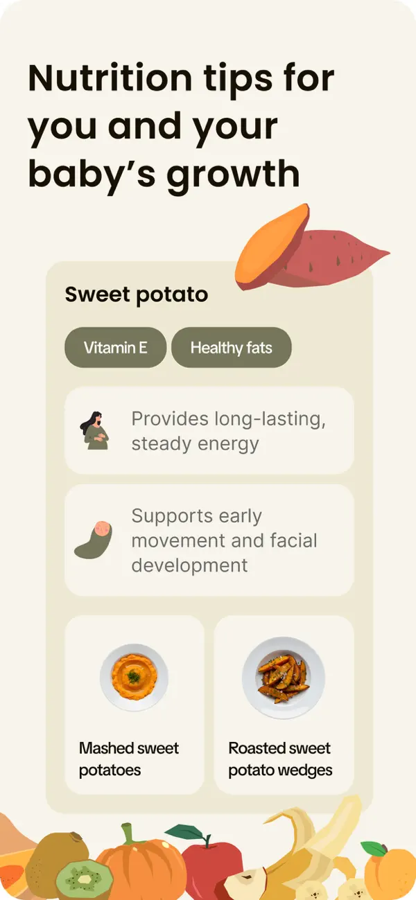 Eve: Motherhood Wellness, Yoga screenshot 3