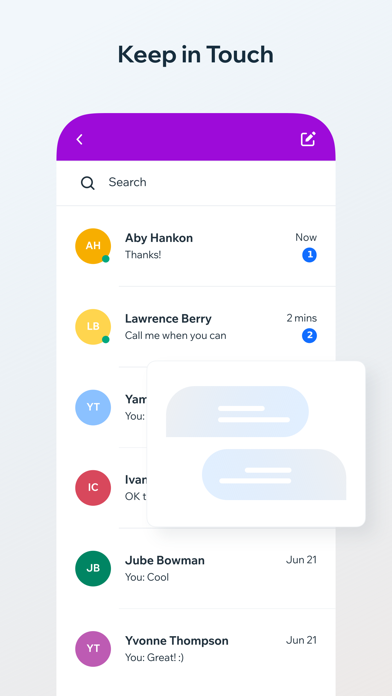 Event Friend screenshot 3