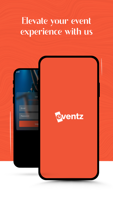 Event Organizer Management screenshot 5