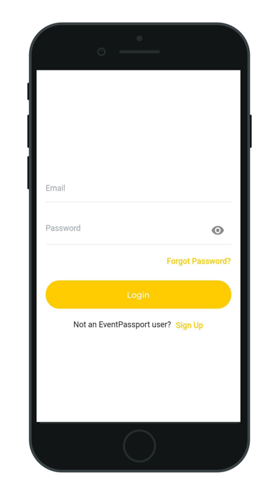 Event Port Organizers screenshot 1