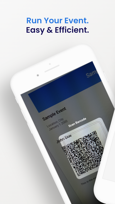 Event Ticket Hero: Create. Run screenshot 5